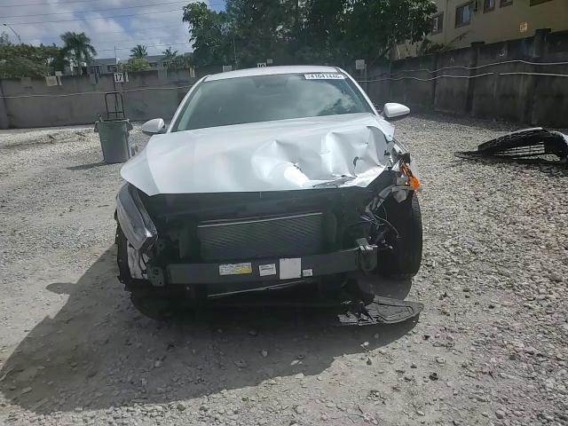 Kia Forte 2023