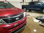 Kia Sorento 2015