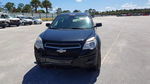 Chevrolet Equinox 2014