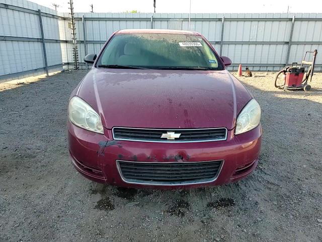 Chevrolet Impala 2006