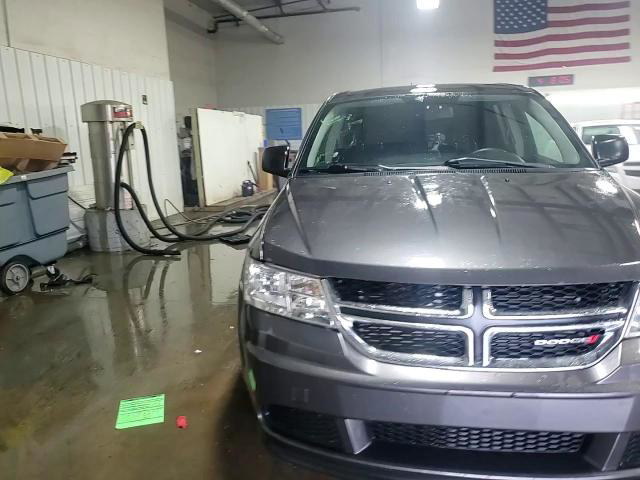 Dodge Journey 2015
