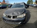 Subaru Impreza 2009