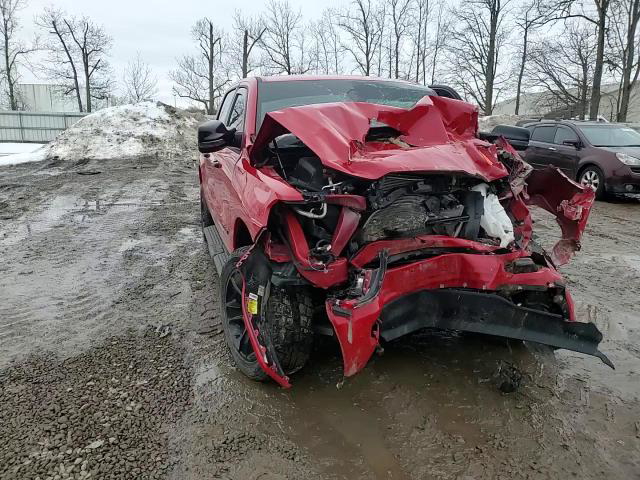 RAM 1500 2023
