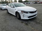 Kia Optima 2018