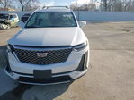 Cadillac XT6 2021