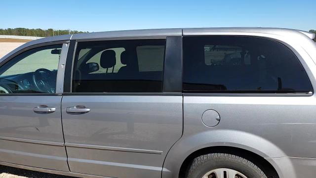 Dodge Caravan 2015