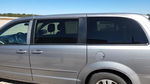 Dodge Caravan 2015