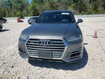 Audi Q7 2017