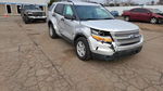 Ford Explorer 2014