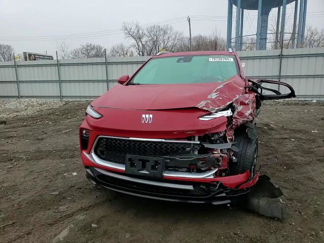 Buick Encore 2026