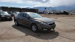 Kia Optima 2013