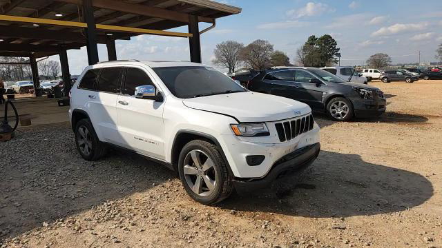 Jeep Cherokee 2015