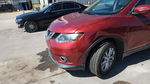 Nissan Rogue 2015