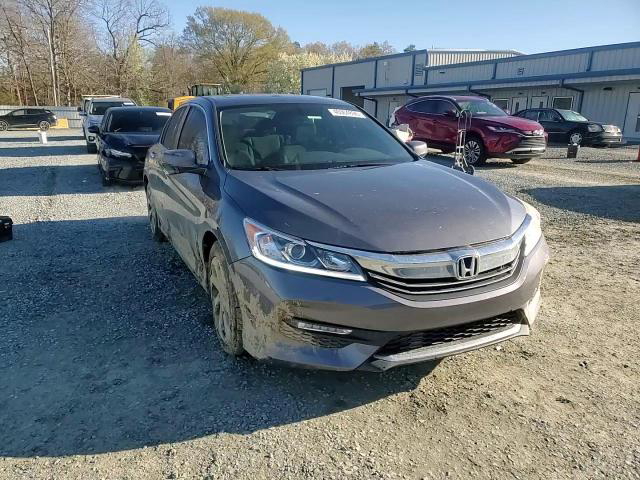 Honda Accord 2017
