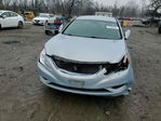 Hyundai Sonata 2012