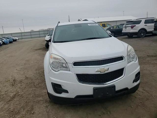 Chevrolet Equinox 2015