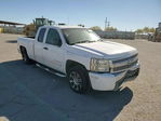 Chevrolet Silverado 2007
