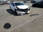Nissan Sentra 2017