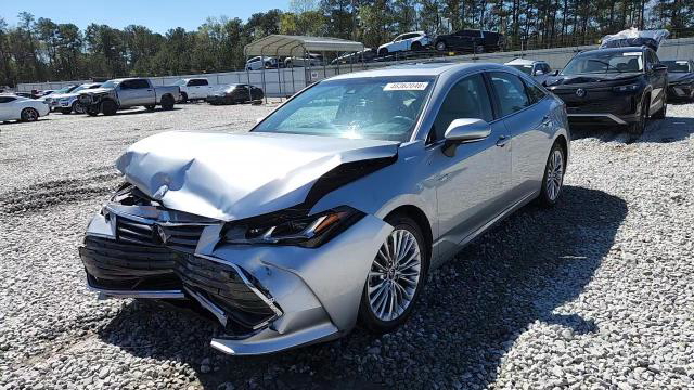 Toyota Avalon 2020