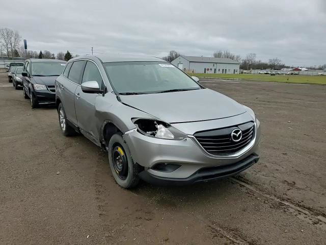 Mazda CX-9 2015