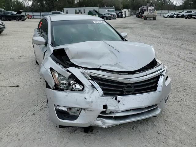 Nissan Altima 2014