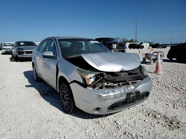 Ford Focus 2010