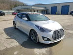 Hyundai Veloster 2015