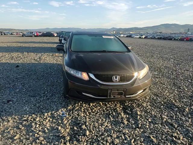 Honda Civic 2014