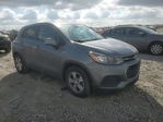 Chevrolet Trax 2020
