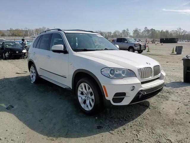 BMW X5 2013