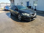 Nissan Maxima 2016