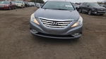Hyundai Sonata 2013