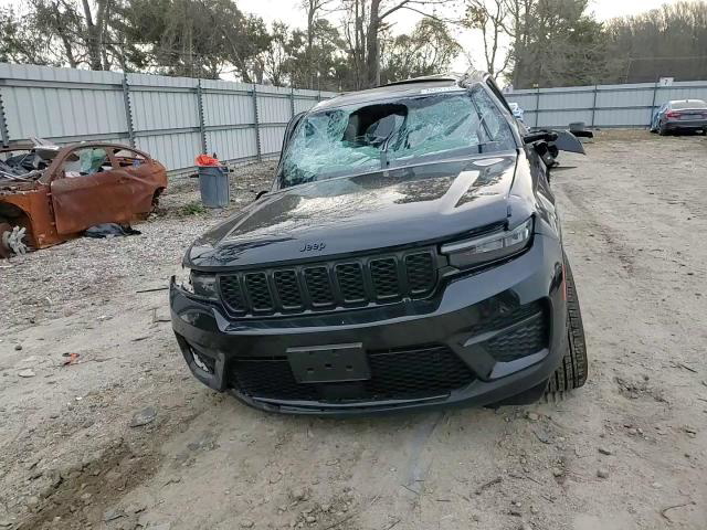 Jeep Cherokee 2025
