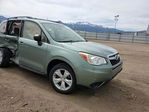 Subaru Forester 2016
