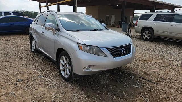 Lexus RX 2010
