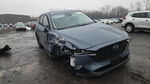 Mazda CX-5 2025