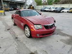 Chrysler Crossfire 2004