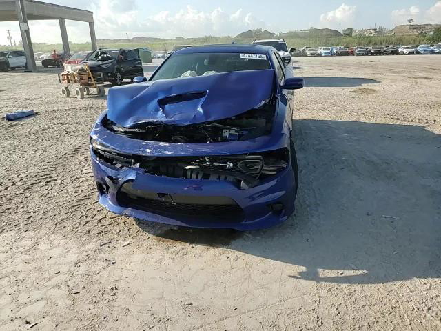 Dodge Charger 2021