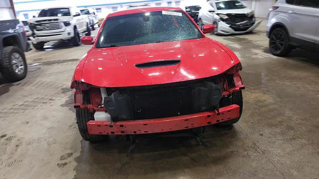 Dodge Charger 2022