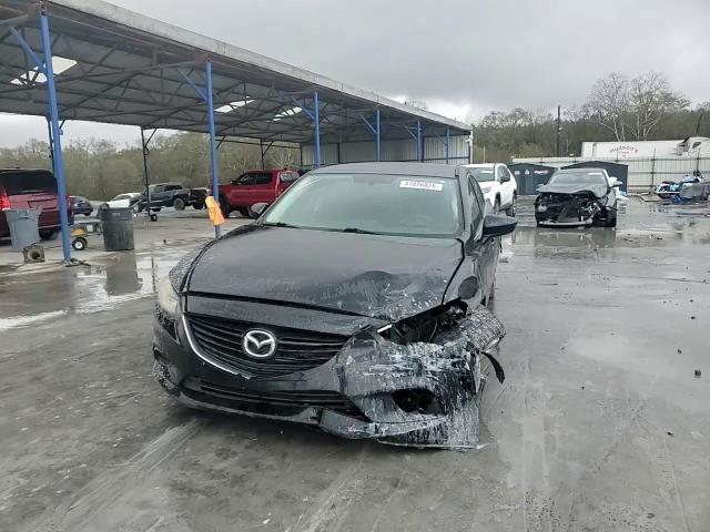Mazda 6 2016
