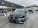 Mazda 6 2016