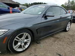 BMW Series 4 2016