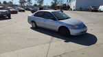 Honda Civic 2003