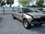 GMC Sonoma 2003