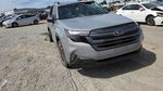 Subaru Forester 2025
