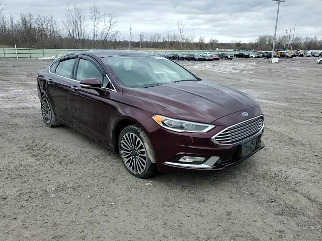 Ford  2017