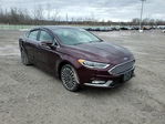 Ford  2017