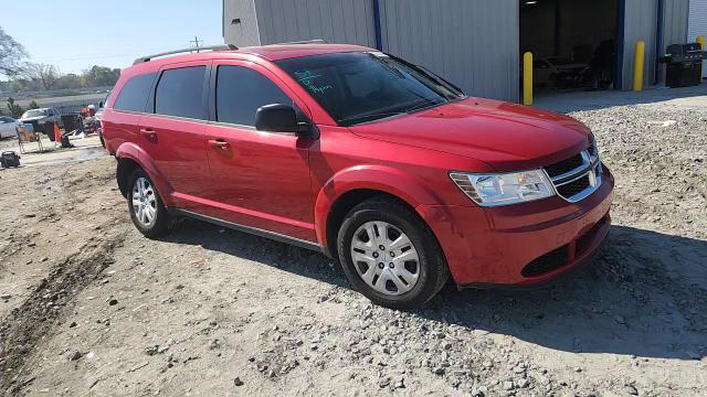 Dodge Journey 2016