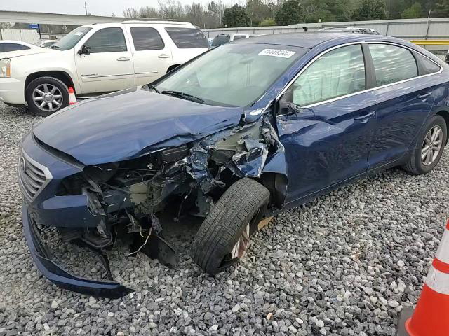 Hyundai Sonata 2017