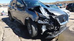 Nissan Rogue 2021